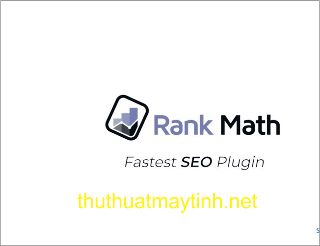 plugin xếp hạng toán học seo