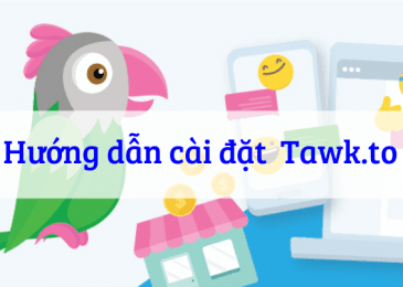 6 Bước Cài đặt Tawk.to – Plugin hỗ trợ trực tuyến cho WordPress