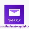 Đăng ký Yahoo Tiếng Việt nhanh nhất và mới nhất chỉ trong 5 Phút.