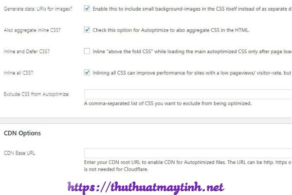 4 Plugin này giúp bạn tối ưu tốc độ WordPress trên Google Pagespeed 3 4 Plugin này giúp bạn tối ưu tốc độ WordPress trên Google Pagespeed