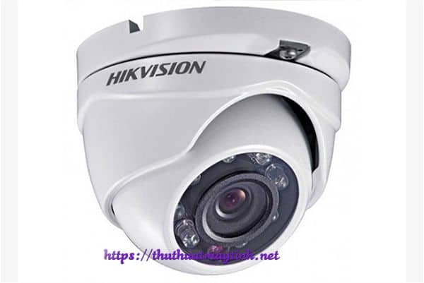 Hikvision DS-2CE56D0T-IRP