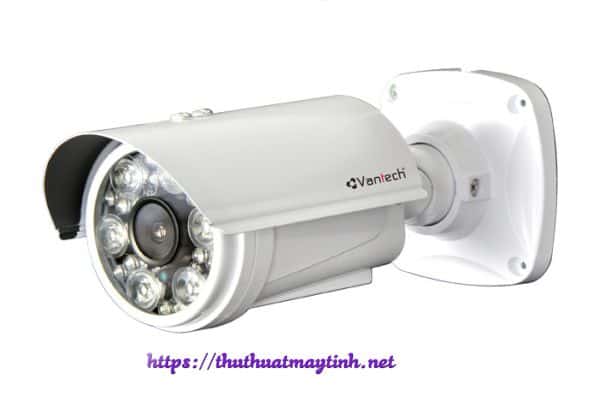 Vantech Camera Starlight IP 2.0MP Vantech VP-410SIP