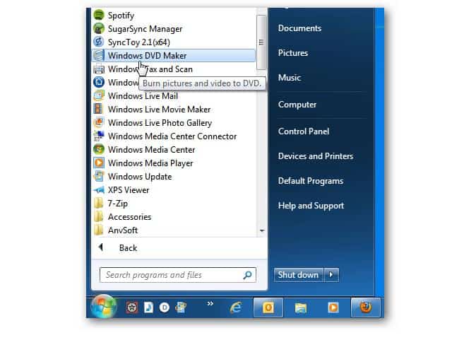 Hướng dẫn bạn gỡ bỏ phần mềm ẩn trong Windows 1 Hướng dẫn bạn gỡ bỏ phần mềm ẩn trong Windows