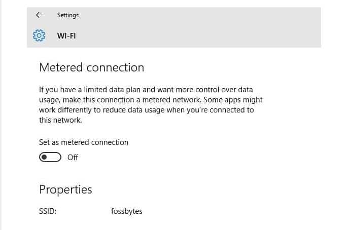 Tắt Update Win 10