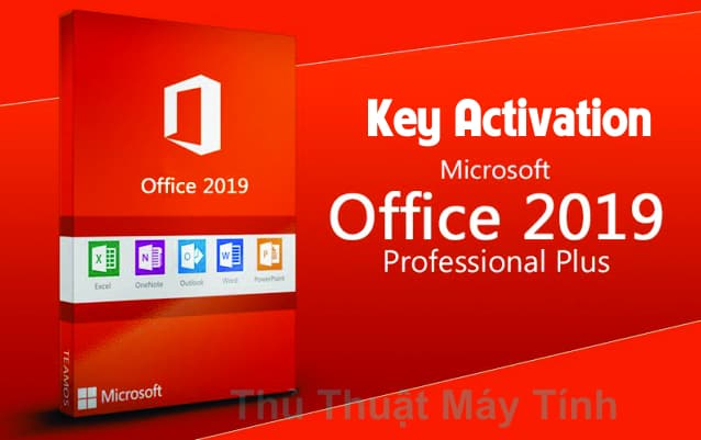 office download activation key