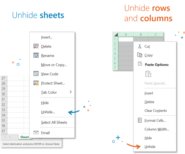  giảm dung lượng file Excel