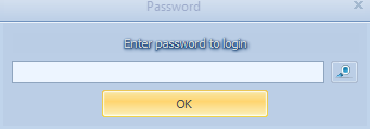 đặt mật khẩu folder